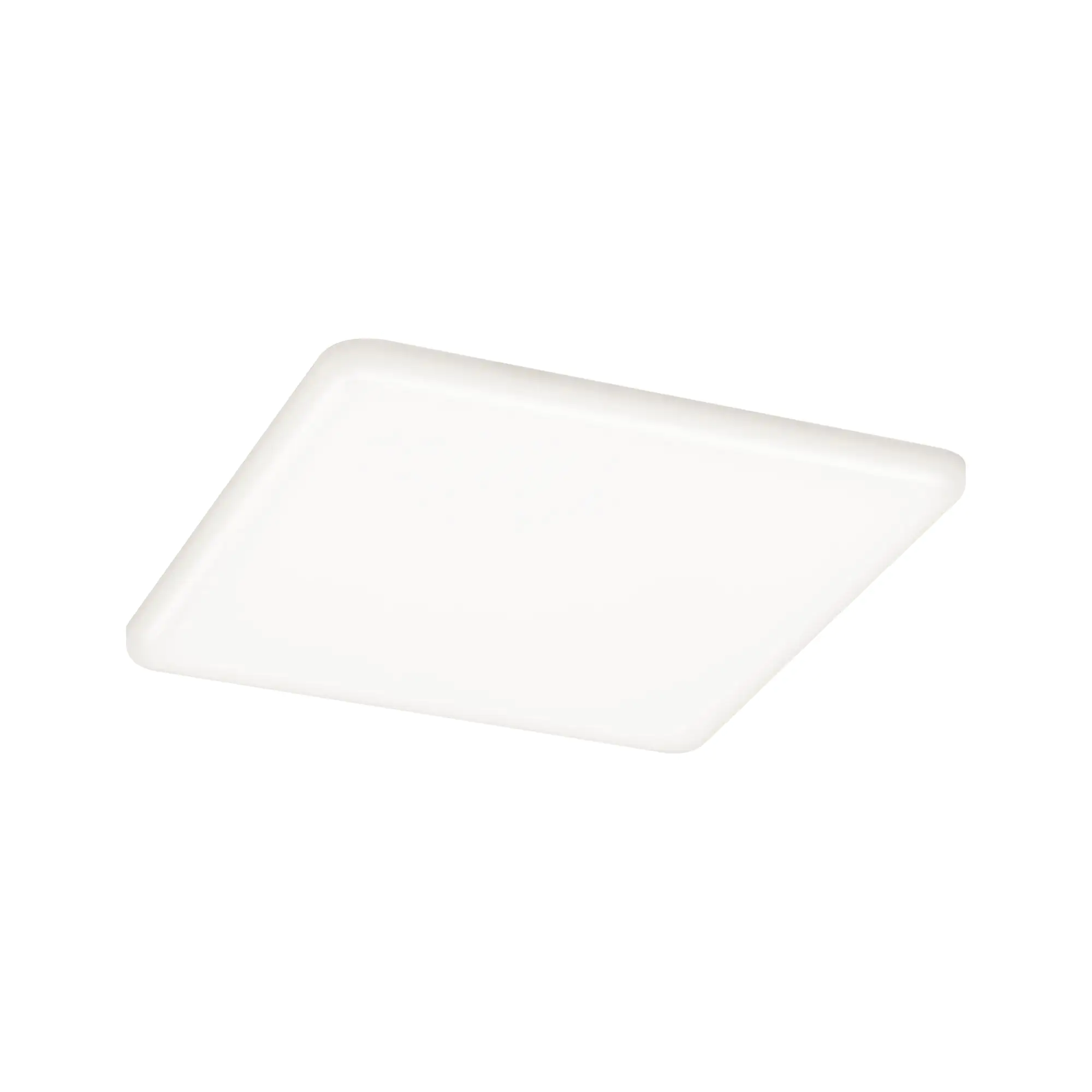 4000870923986_2 Paulmann Einbauleuchte LED Veluna Varifit eckig 18,5 cm 17,5 W satin