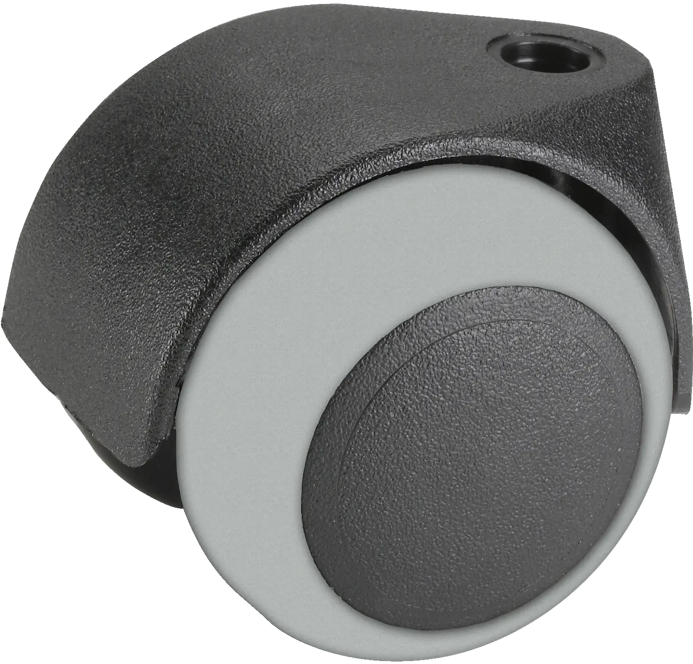 Parkettrolle 50 x 62 mm