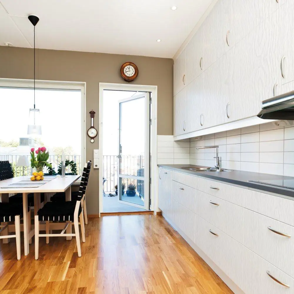 d-c-fix Selbstklebefolie Whitewood 45 cm x 2 m