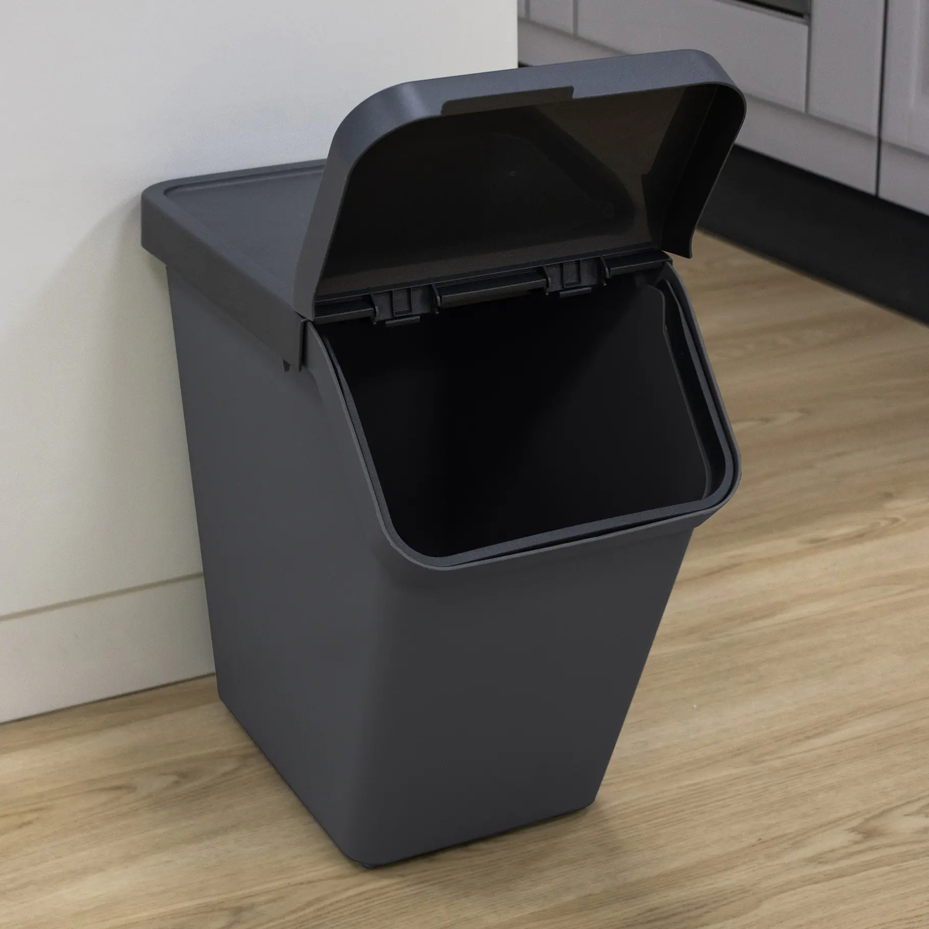 Sunware Sortiereinheit Sigma Home 40 L anthrazit