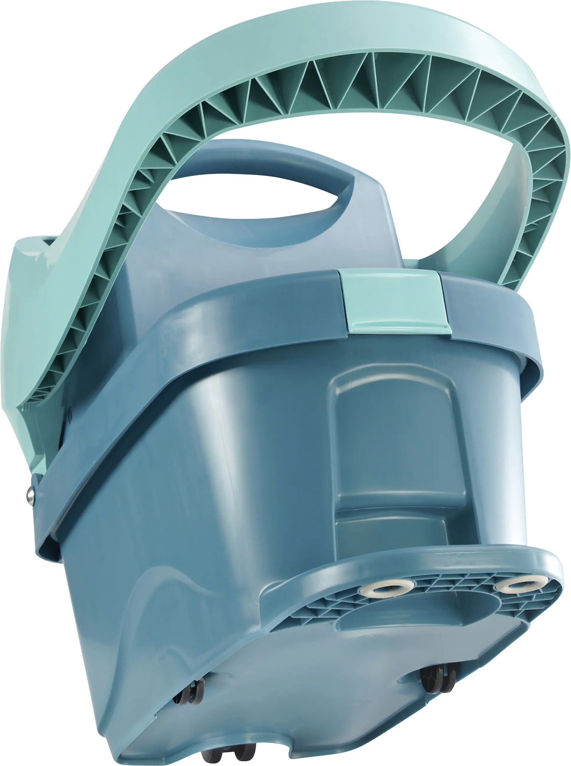 Leifheit Bodenwischer Set Profi XL Mobile + static plus