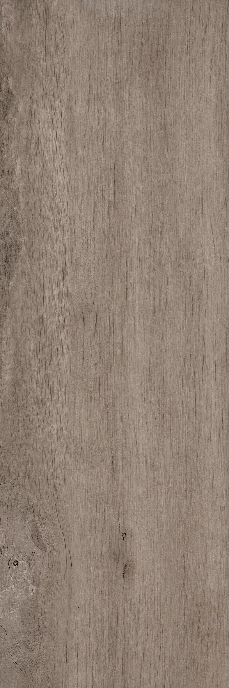 Terrassenplatte Feinsteinzeug TimberTwo 40 x 120 x 2 cm braun