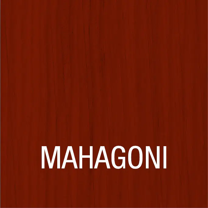 Bondex Dauerschutz Lasur 750 ml mahagoni