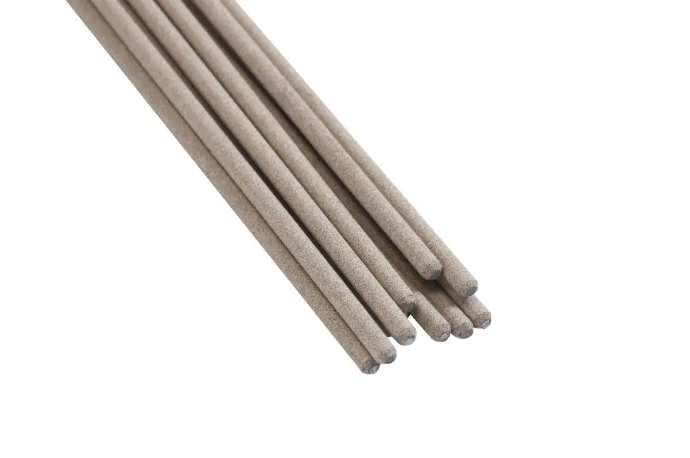 Rothenberger Elektroden Roweld 709 2 mm 10 Stück