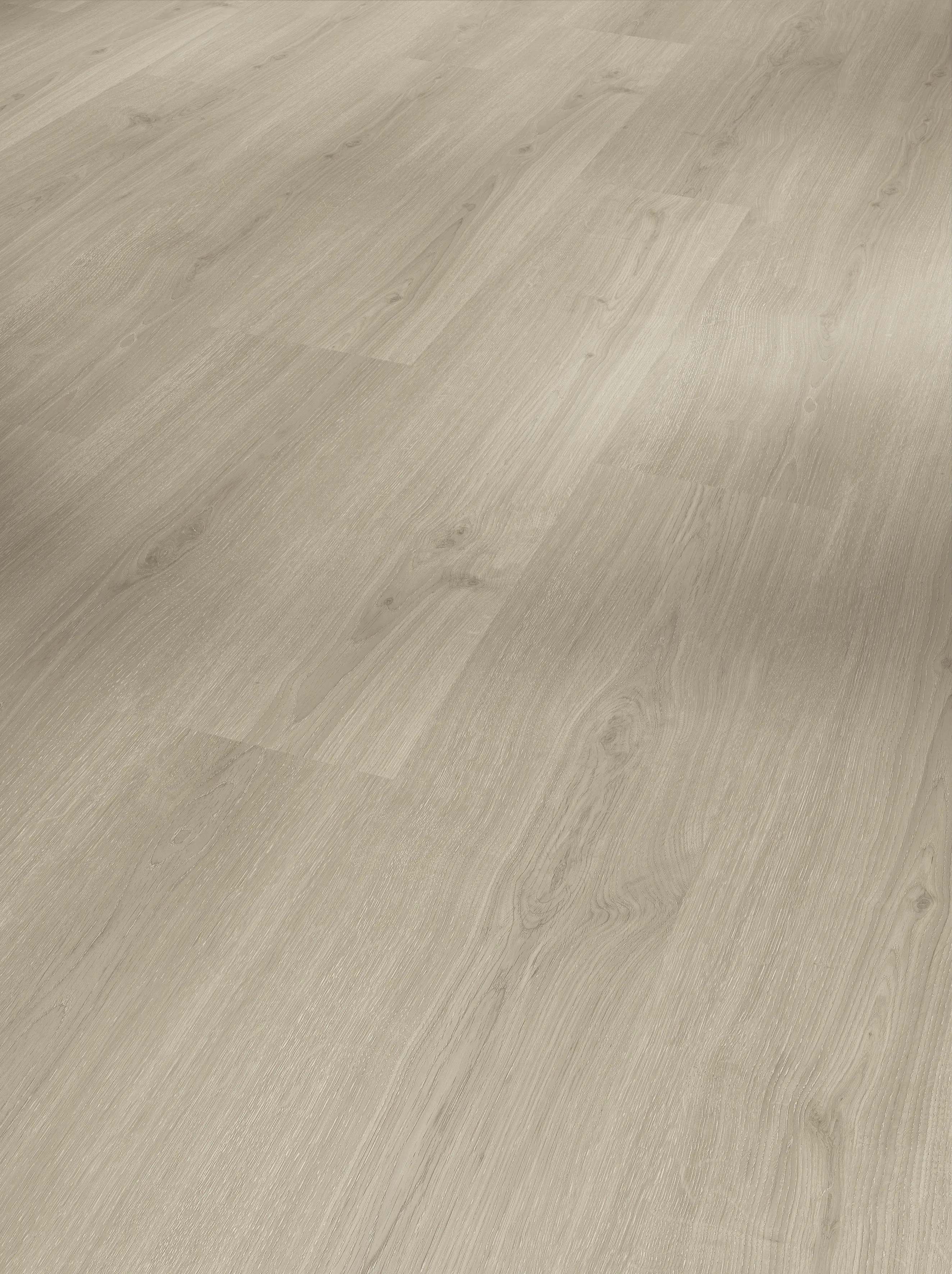 Parador Vinylboden mit Trillschalldämmung Basic 30 Eiche regent grau