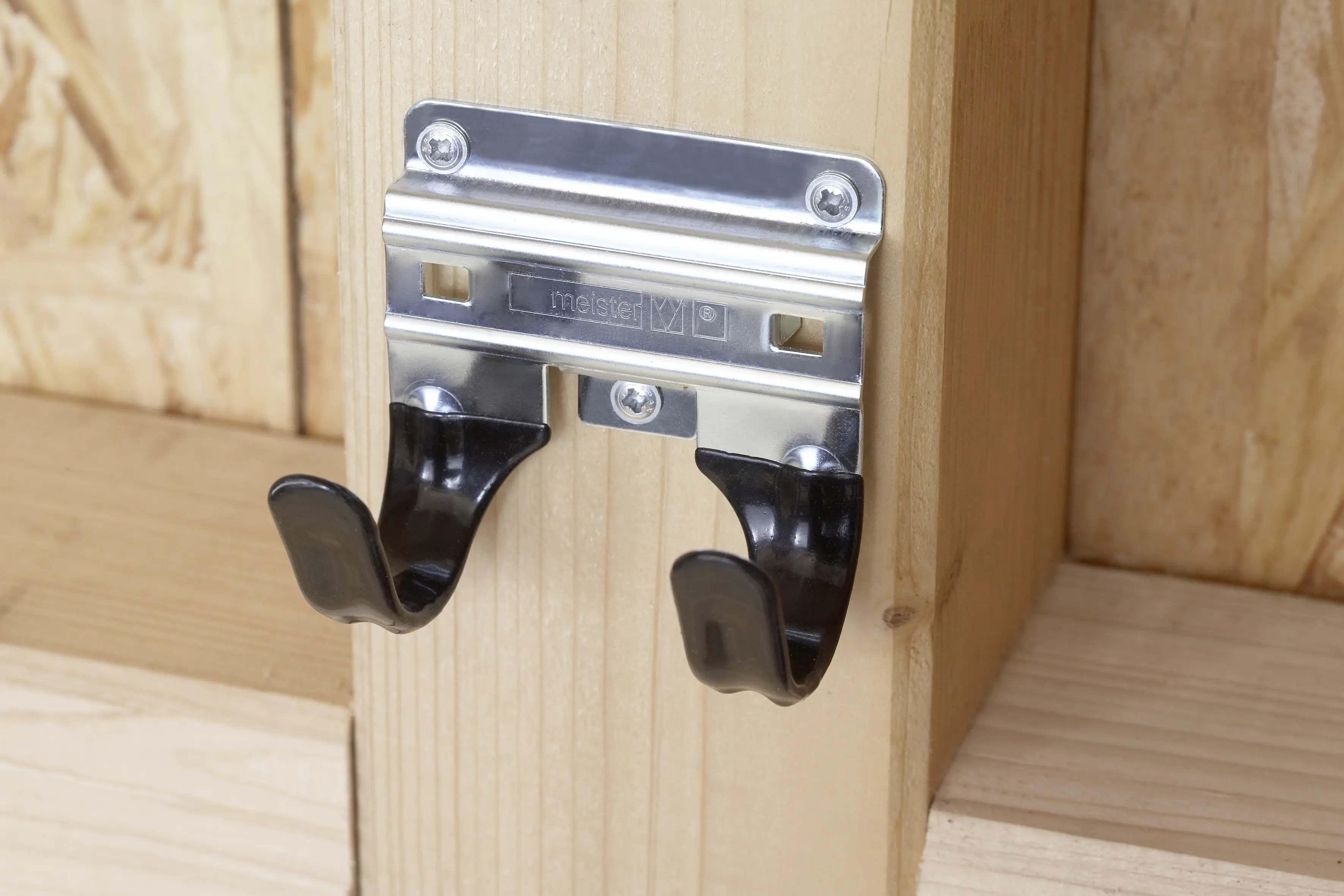 Meister Spatenhalter 2 Stück