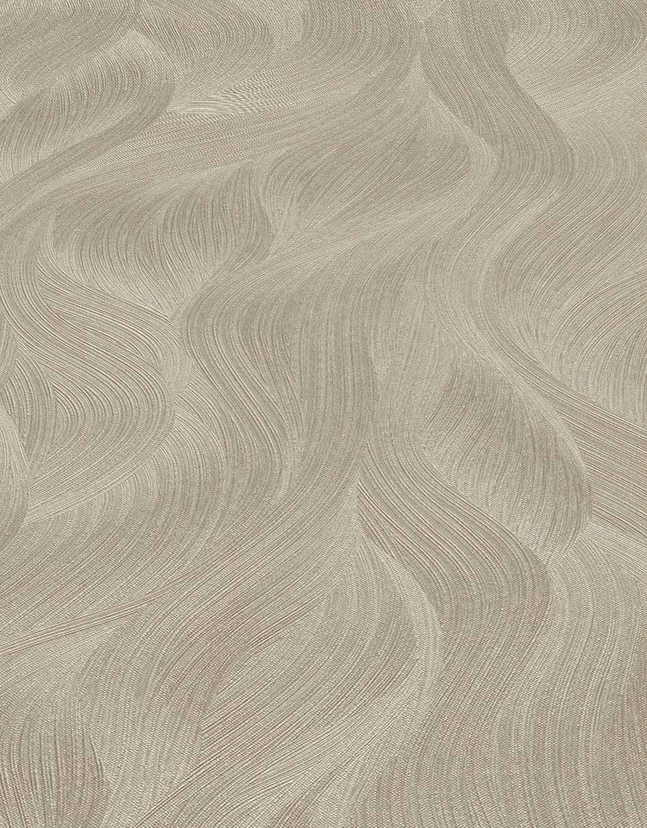 Erismann Vliestapete 10151-30 ELLE Decoration welle gold 10,05 x 0,53 m