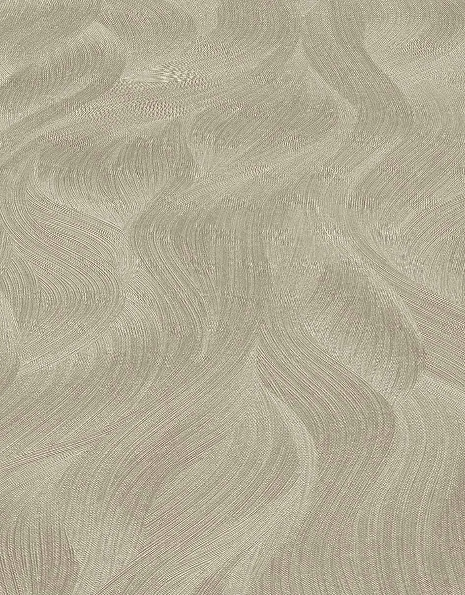 Erismann Vliestapete 10151-30 ELLE Decoration welle gold 10,05 x 0,53 m