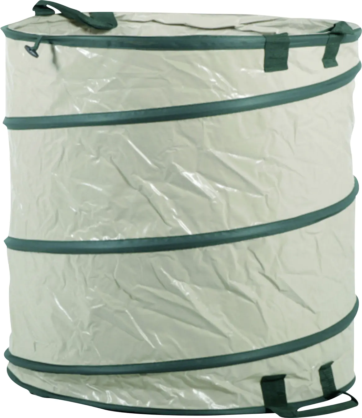 Siena Garden Gartensack mit Springrahmen 250 Liter