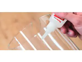 fischer Sekundenkleber 20 g fischer Sekundenkleber 20 g