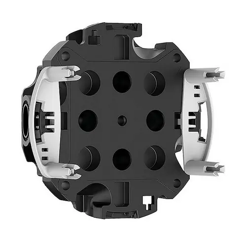 Hansgrohe Adapterplatte für iBox universal 2