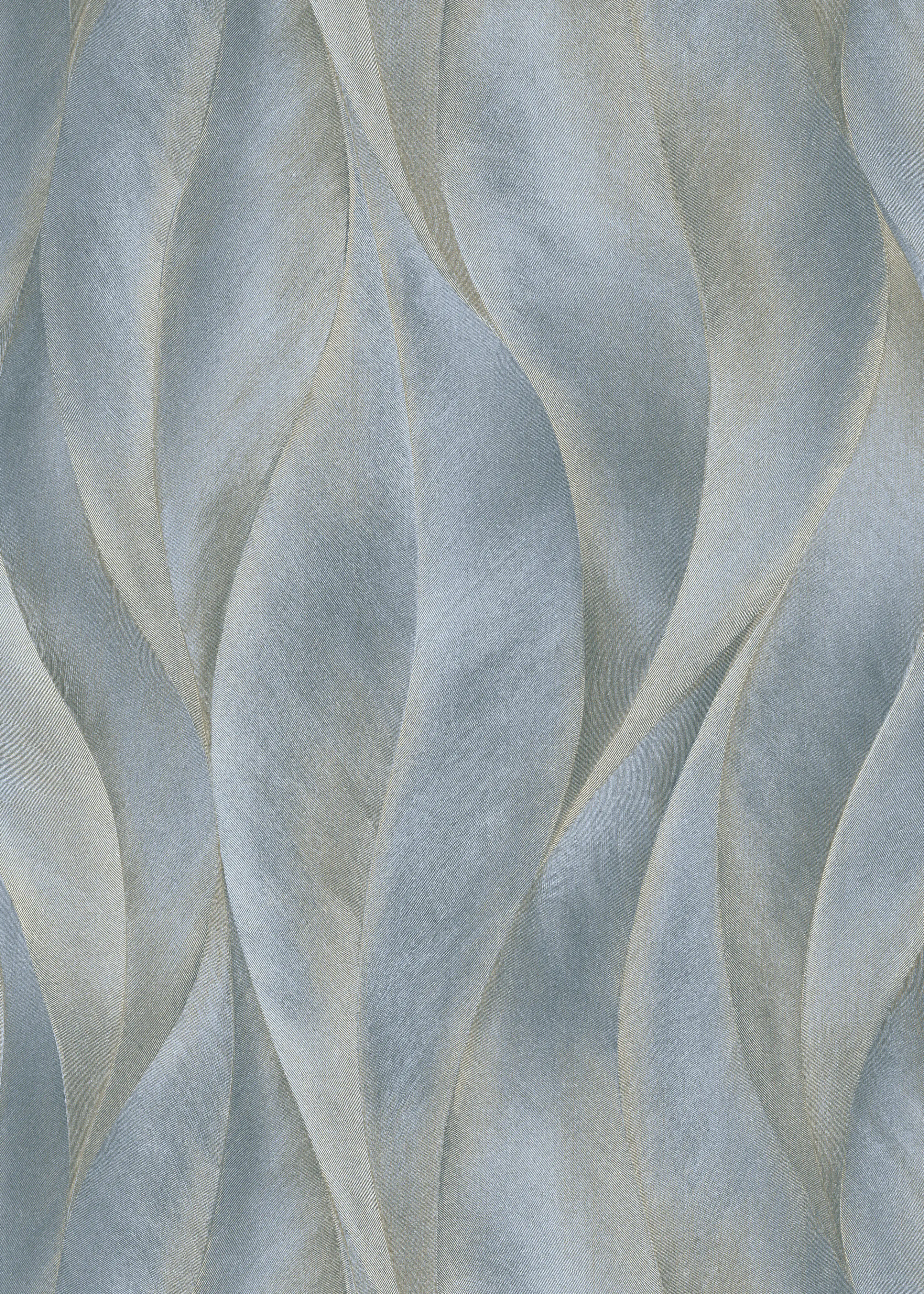 Guido Maria Kretschmer Vliestapete 10148-44 Fashion For Walls floral blau 10,05 x 0,53 m Guido Maria Kretschmer Vliestapete 10148-44 Fashion For Walls floral blau 10,05 x 0,53 m