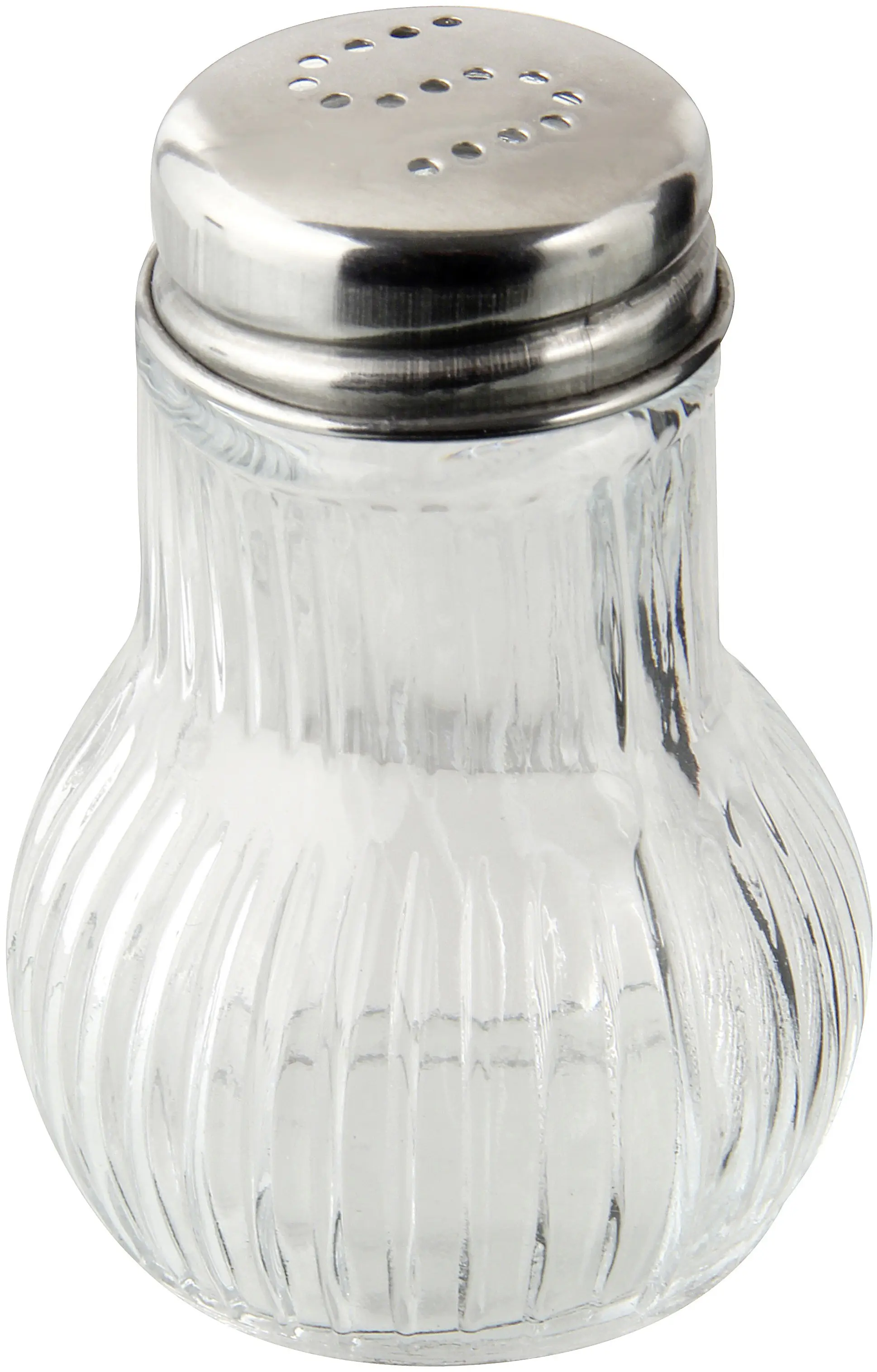 Fackelmann Salzstreuer Rubin 50 ml 7 cm