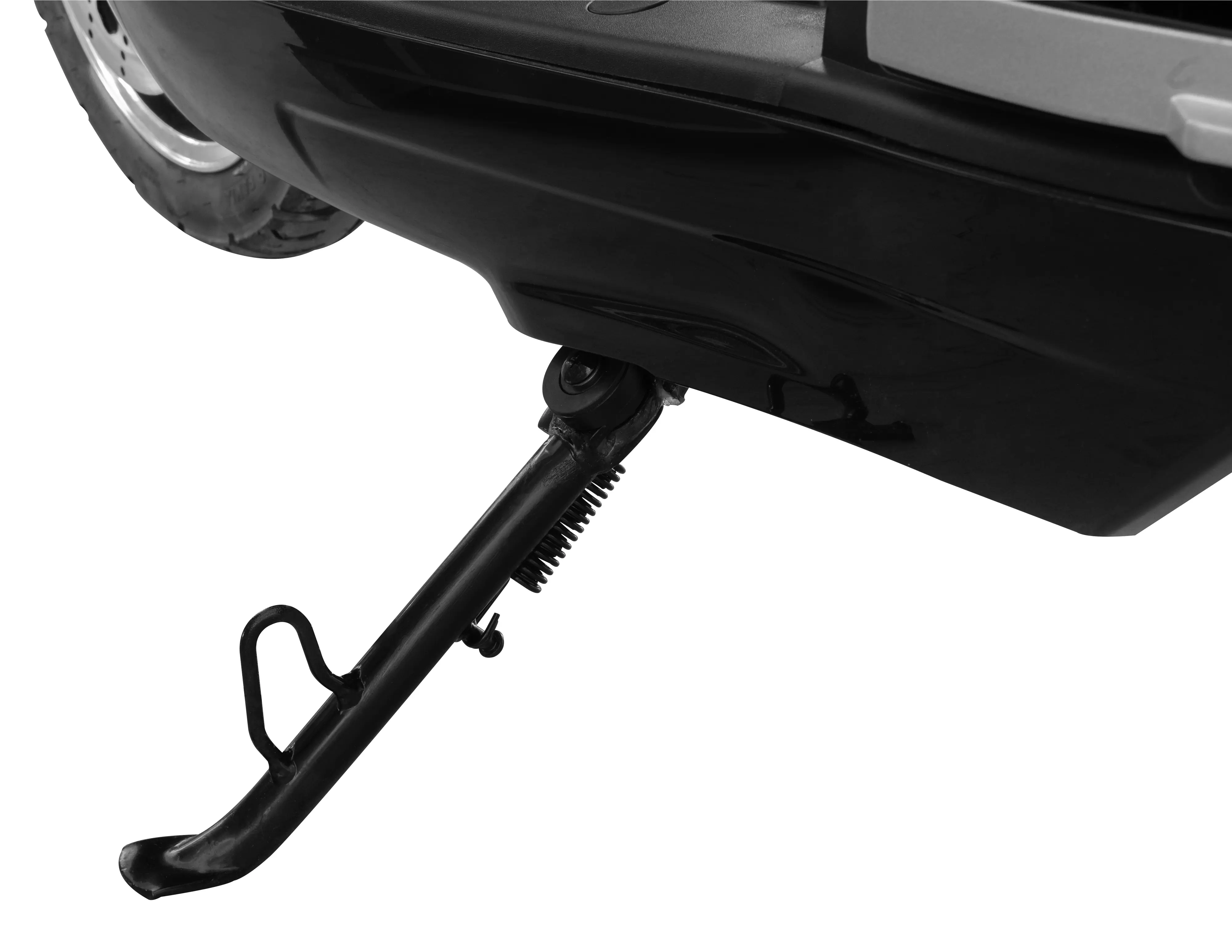 Zipper E-Motorroller ZI-EMR30AHLI