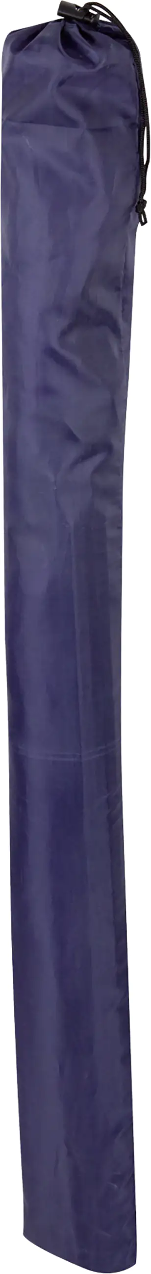 Windhager IS Falt-Moskitonetz 180 x 200 cm weiß/anthrazit