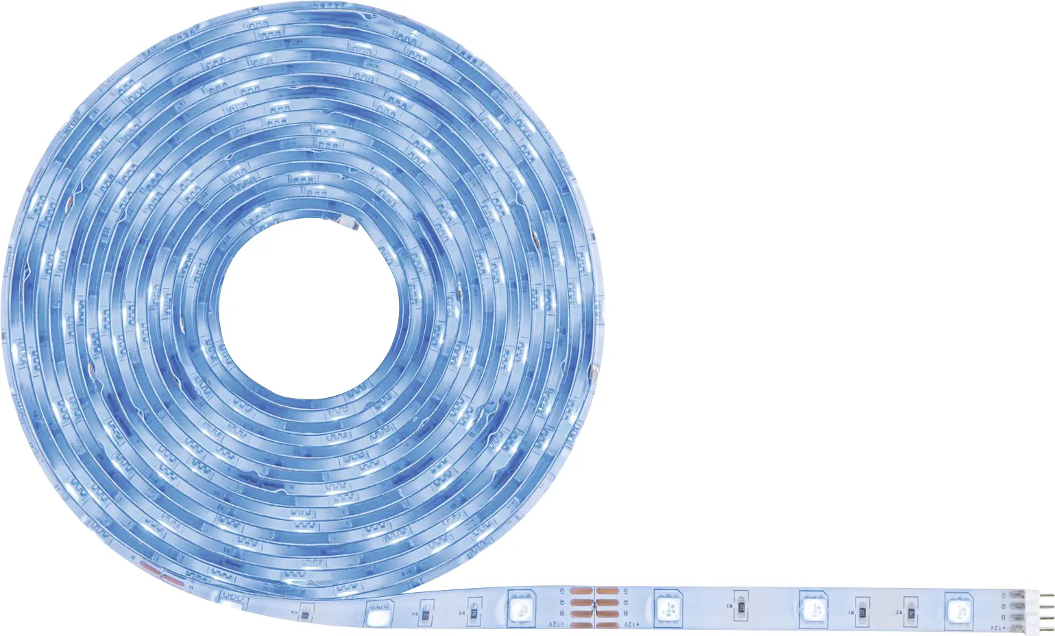 Paulmann SimpLED Strip RGB Komplettset 5m Smart