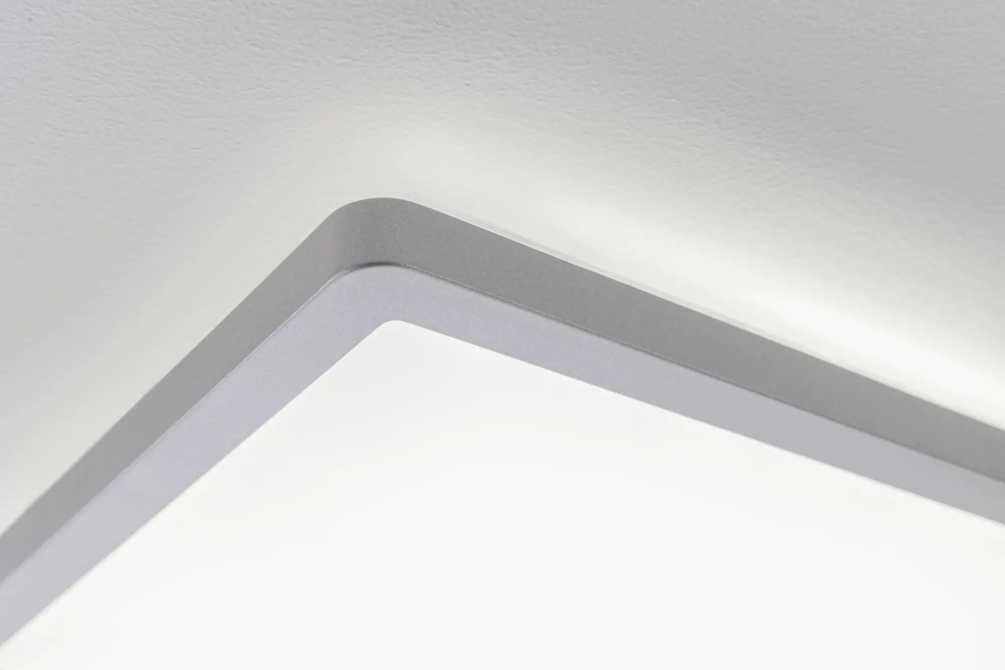 4000870710104_2825285 Paulmann LED Panel Atria Shine chrom-matt 58 x 20 cm neutralweiß dimmbar