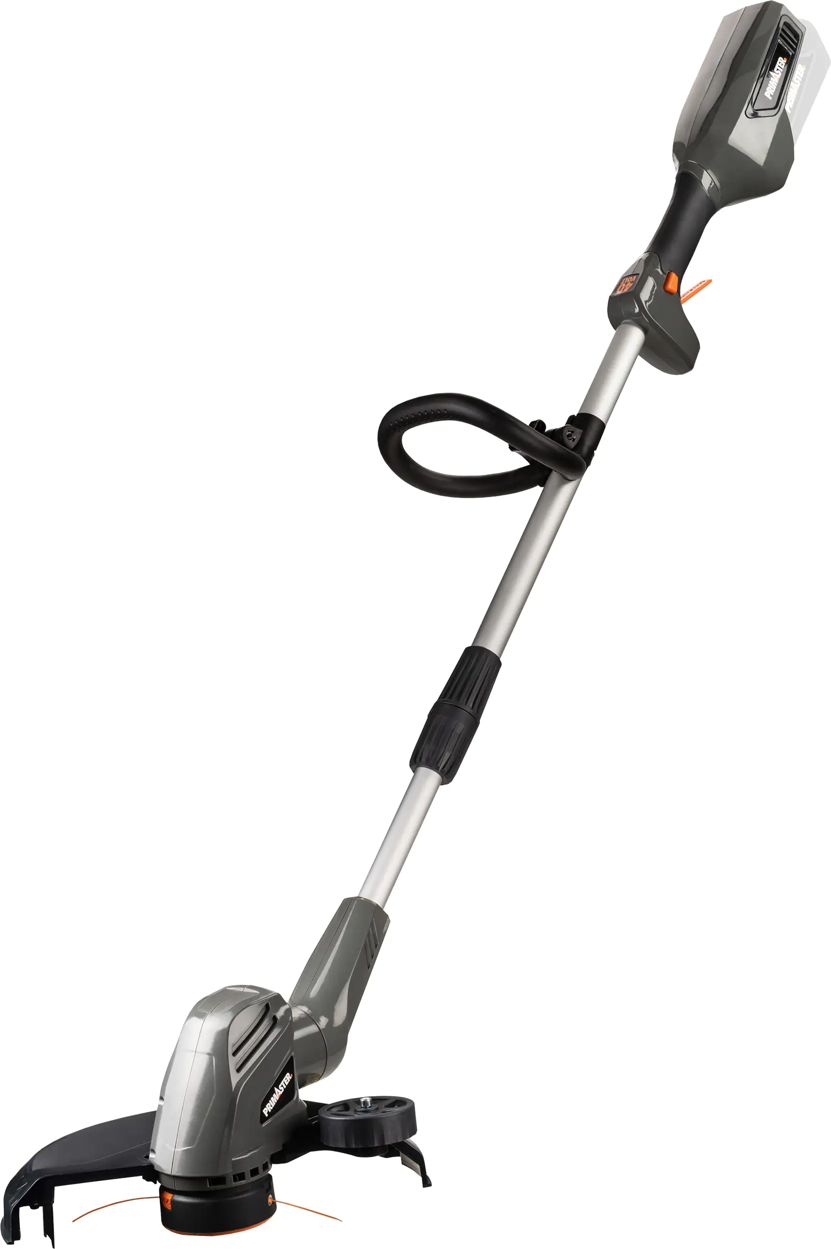 4010951150224 Primaster Akku-Trimmer PMAT 40 V ohne Akku und Ladegerät