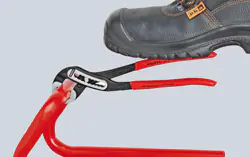 Knipex Wasserpumpenzange Alligator Knipex Wasserpumpenzange Alligator