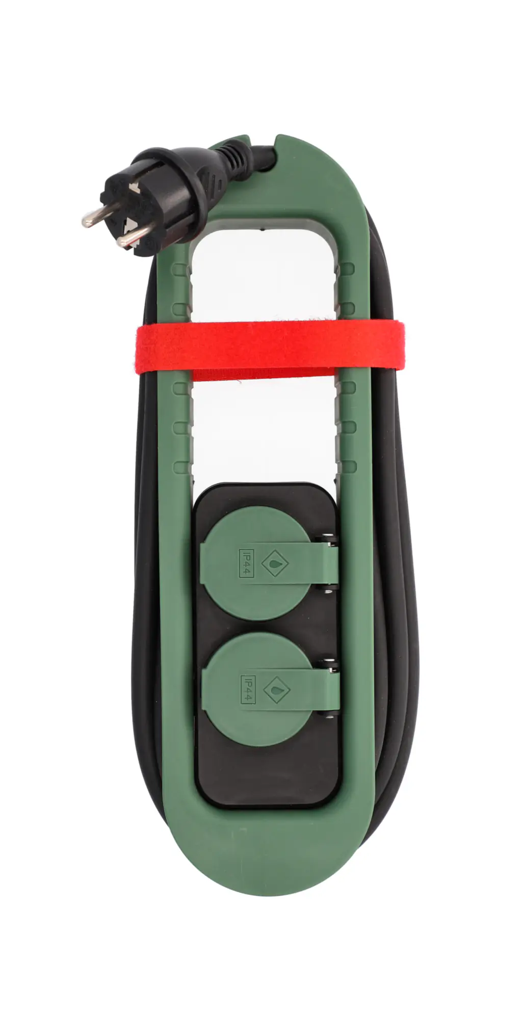 Unitec Tischsteckdose 2-fach mit Schutzkontaktsteckdosen 3 m Unitec Tischsteckdose 2-fach mit Schutzkontaktsteckdosen 3 m