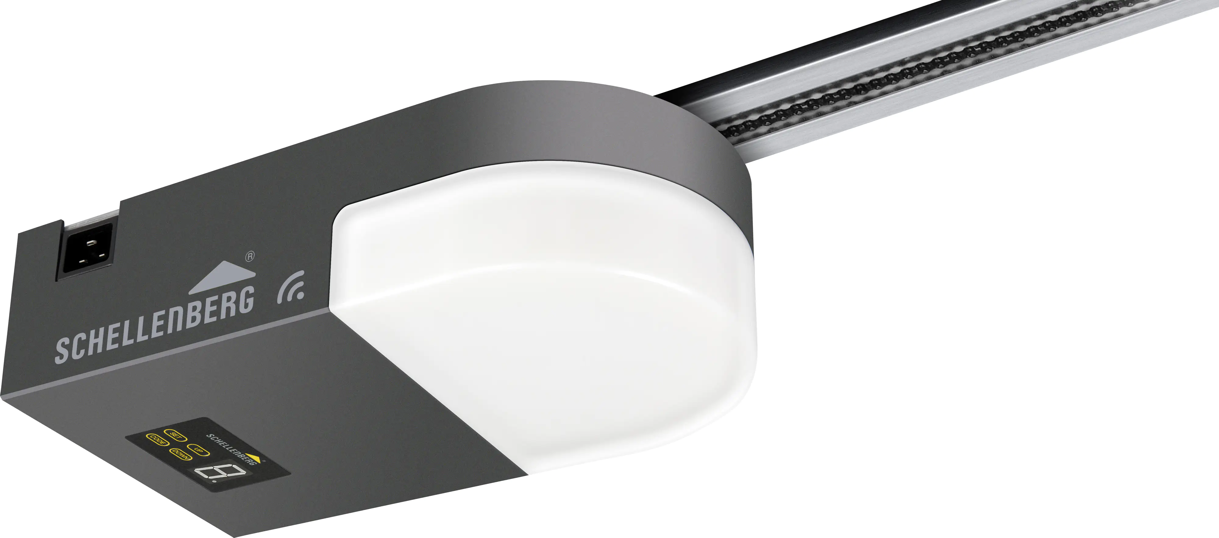 Schellenberg Garagentorantrieb Smart Drive XL