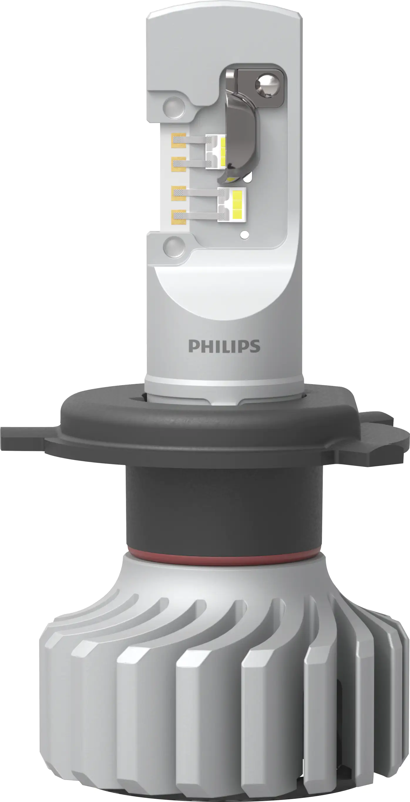 Philips Scheinwerferlampe H7-LED Ultinon Pro6000 Boost PX26d