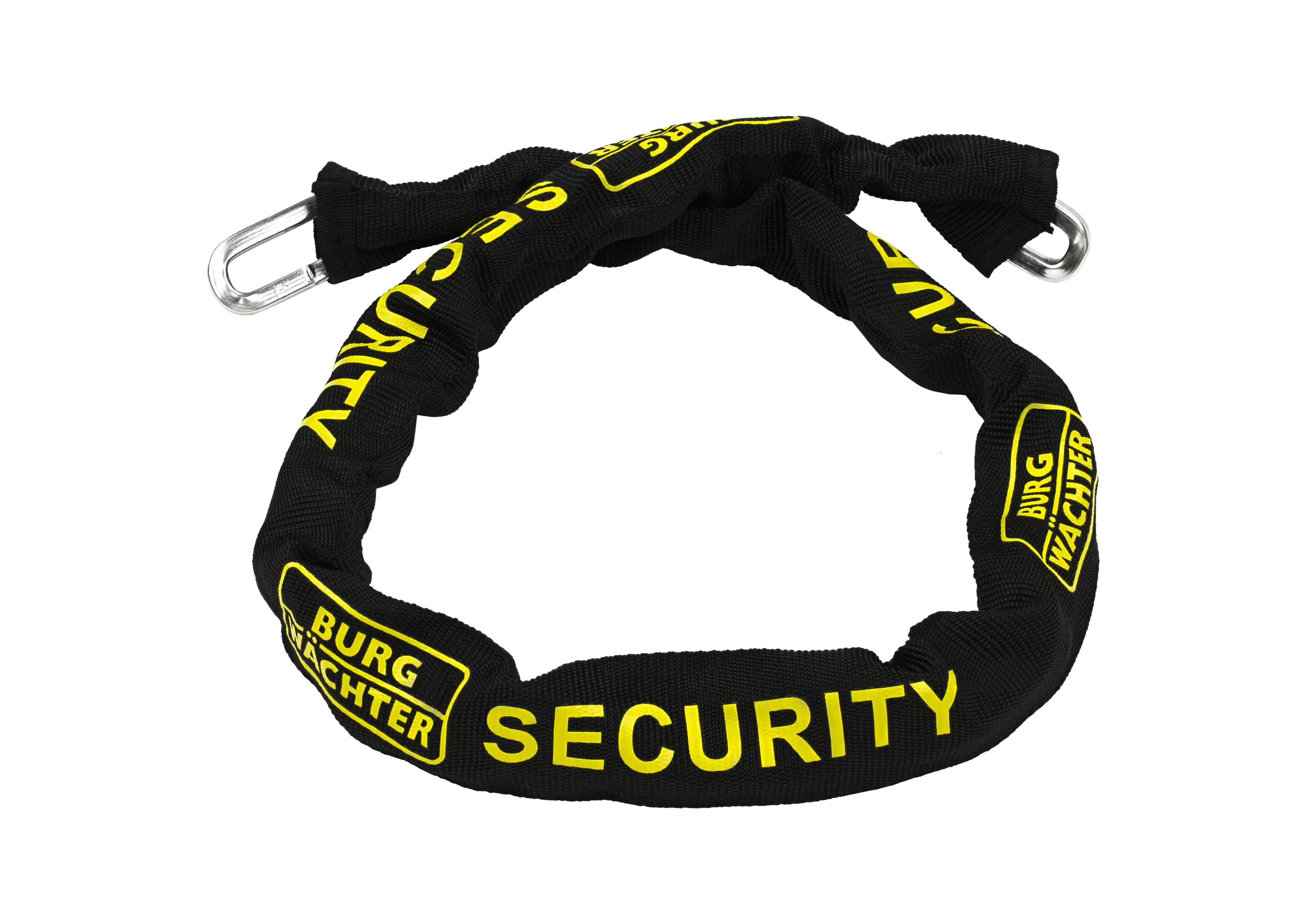 Burg Wächter Vierkantkette SKM 6 90 Ni 40