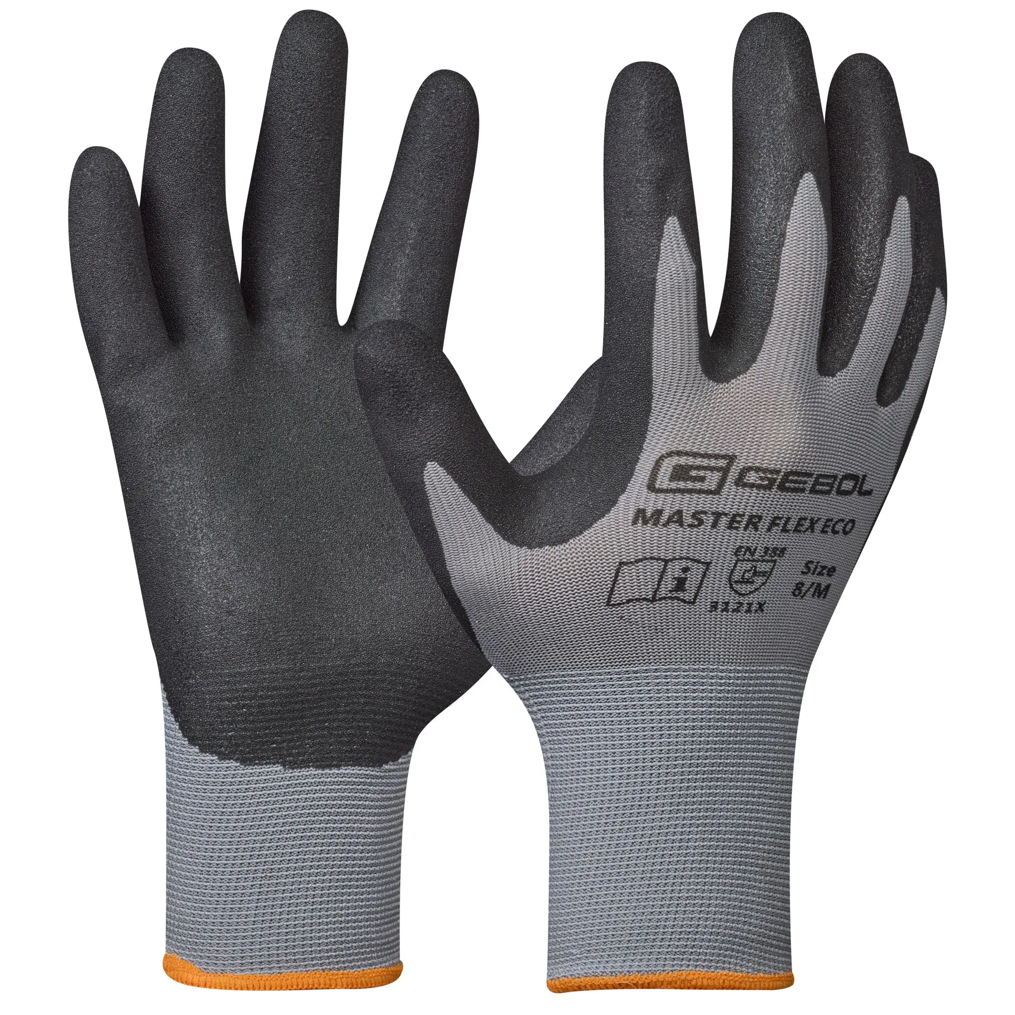 Handschuh Master Flex Eco