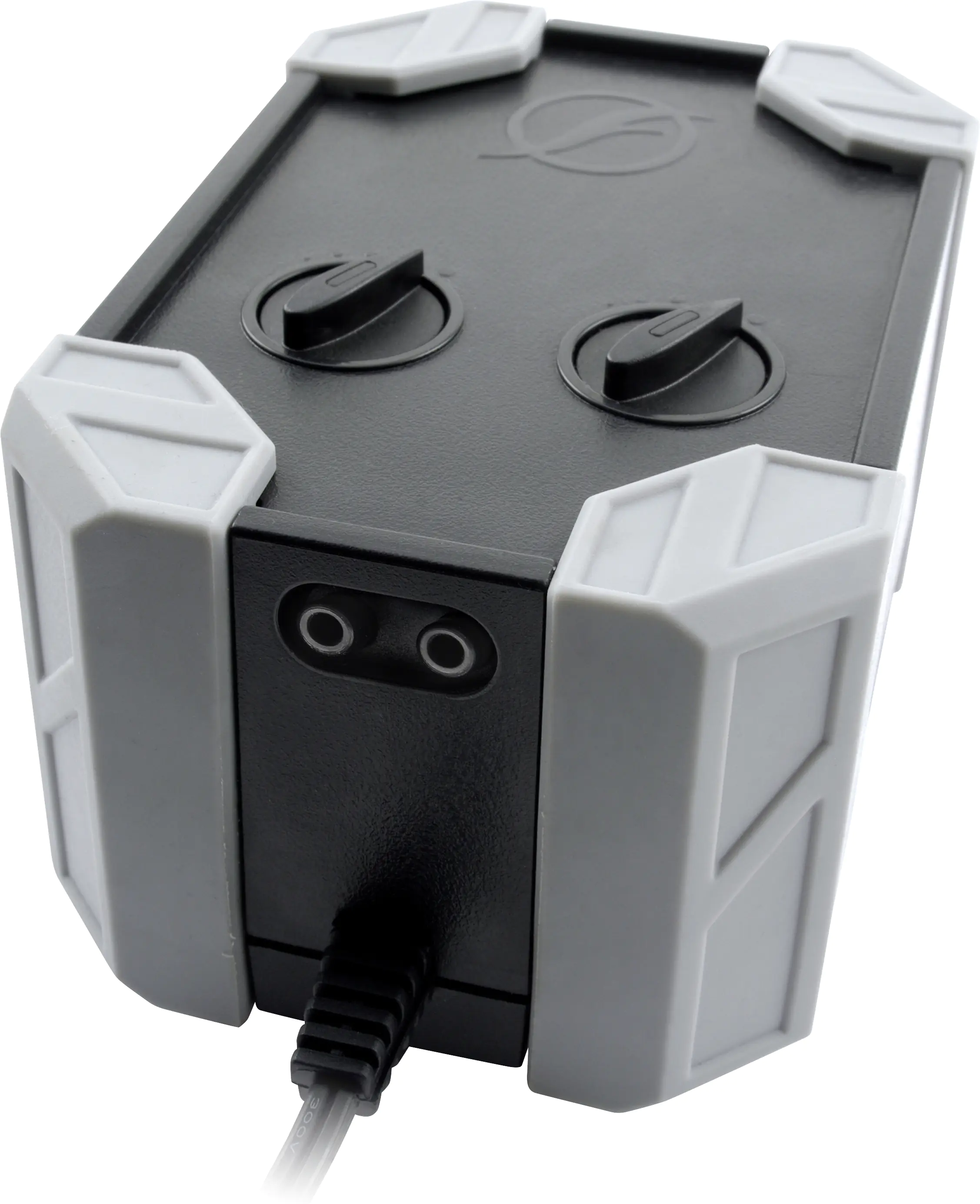 Fluval A 402 Durchlüfterpumpe für Aquarien bis 600 L