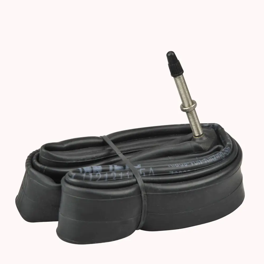 Fischer Fahrradschlauch 28 Zoll mittel Sclaverandventil