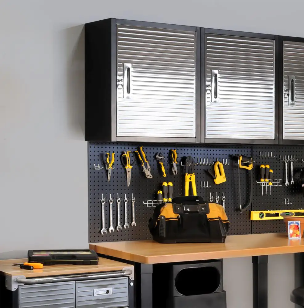 Primaster Hängeschrank 70 x 60 x 30 cm bis 80 kg Primaster Hängeschrank 70 x 60 x 30 cm bis 80 kg