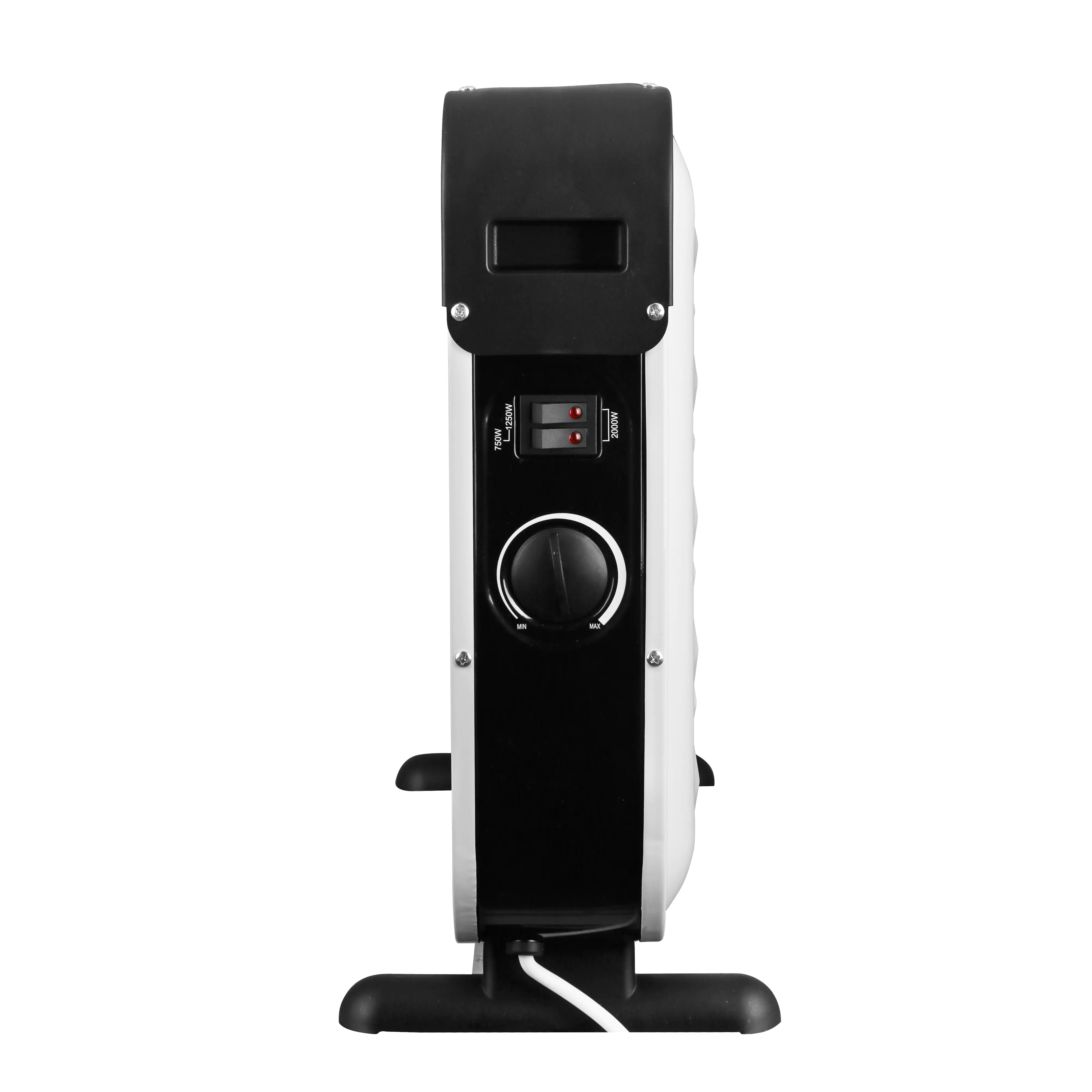 Emerio Konvektor CH-106492 2000W 3 Heizstufen weiß  Emerio Konvektor CH-106492 2000W 3 Heizstufen weiß