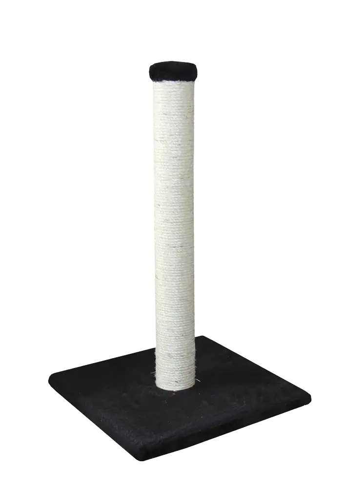 Nobby Kratzbaum Classic Bari H 64 cm schwarz