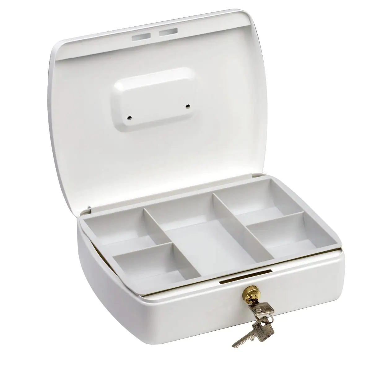 4003482287101 Burg Wächter Kassette Office Line 2257 255 x 200 x 75 mm