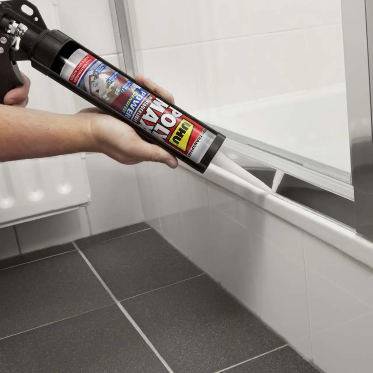 4026700478556_5 UHU Poly Max Power Montagekleber 300g, transparent