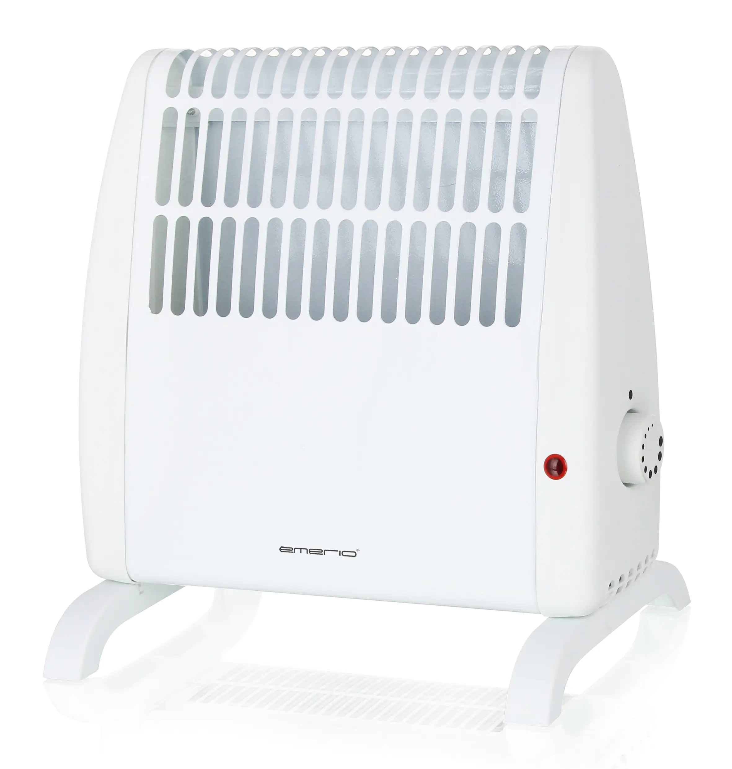 emerio Frostwächter Standgerät 500 W, weiß emerio Frostwächter Standgerät 500 W, weiß