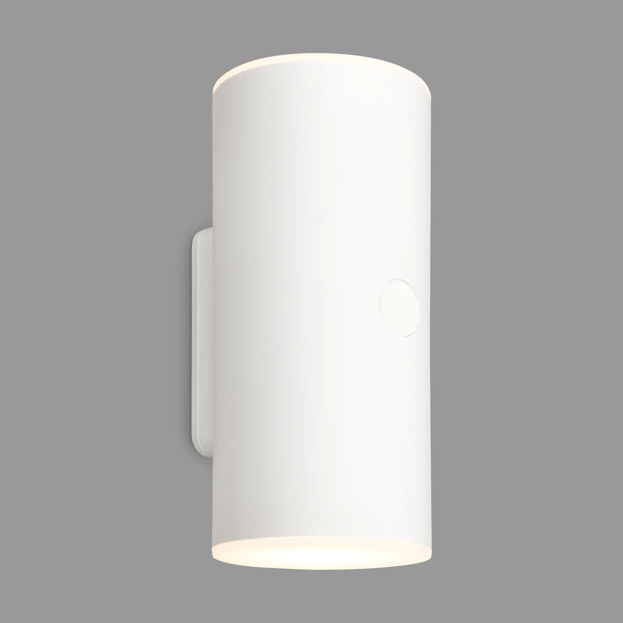 Briloner LED Akku-Außenwandleuchte Lima 6W weiß dimmbar warmweiß Briloner LED Akku-Außenwandleuchte Lima 6W weiß dimmbar warmweiß