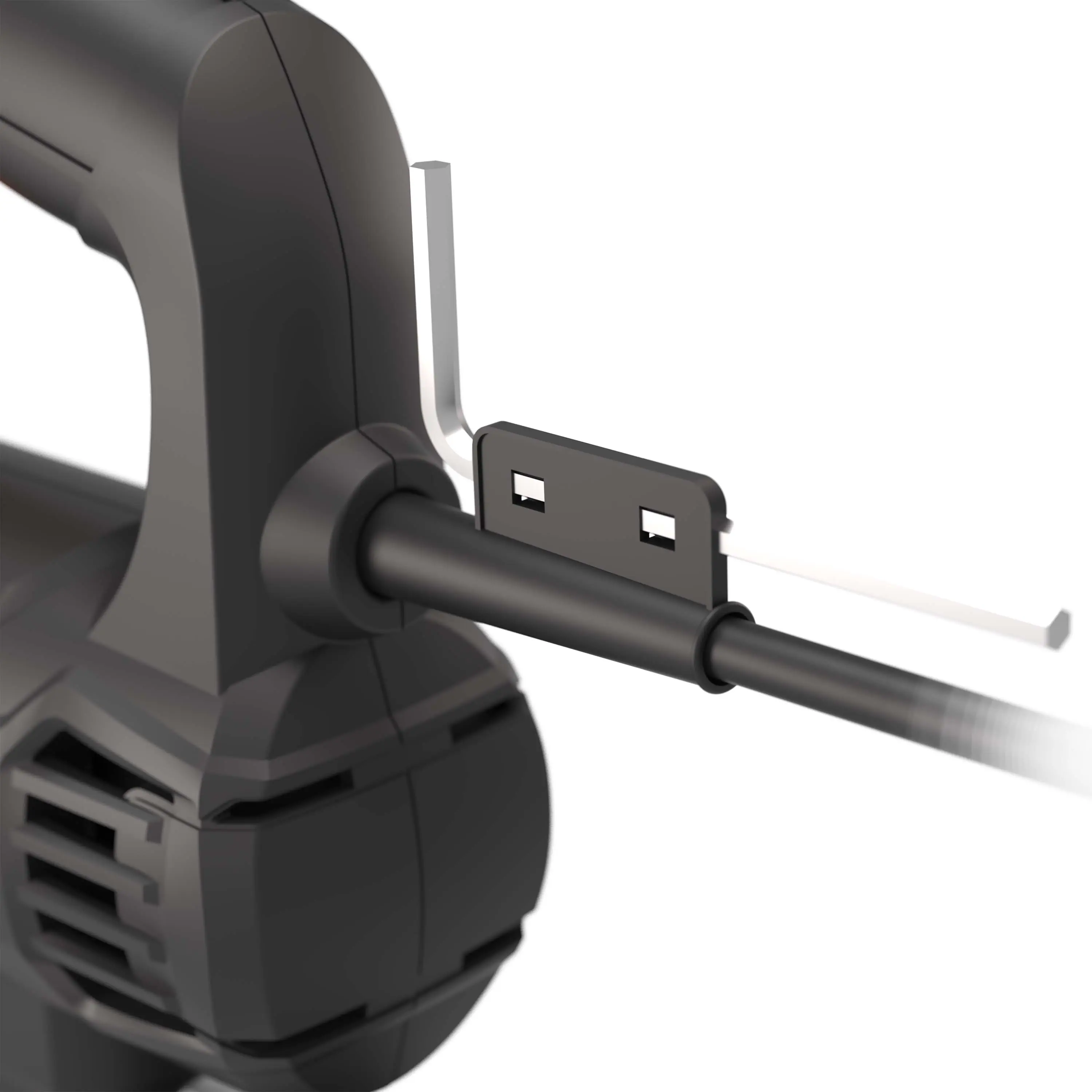 Worx Stichsäge WX463 550 W Worx Stichsäge WX463 550 W