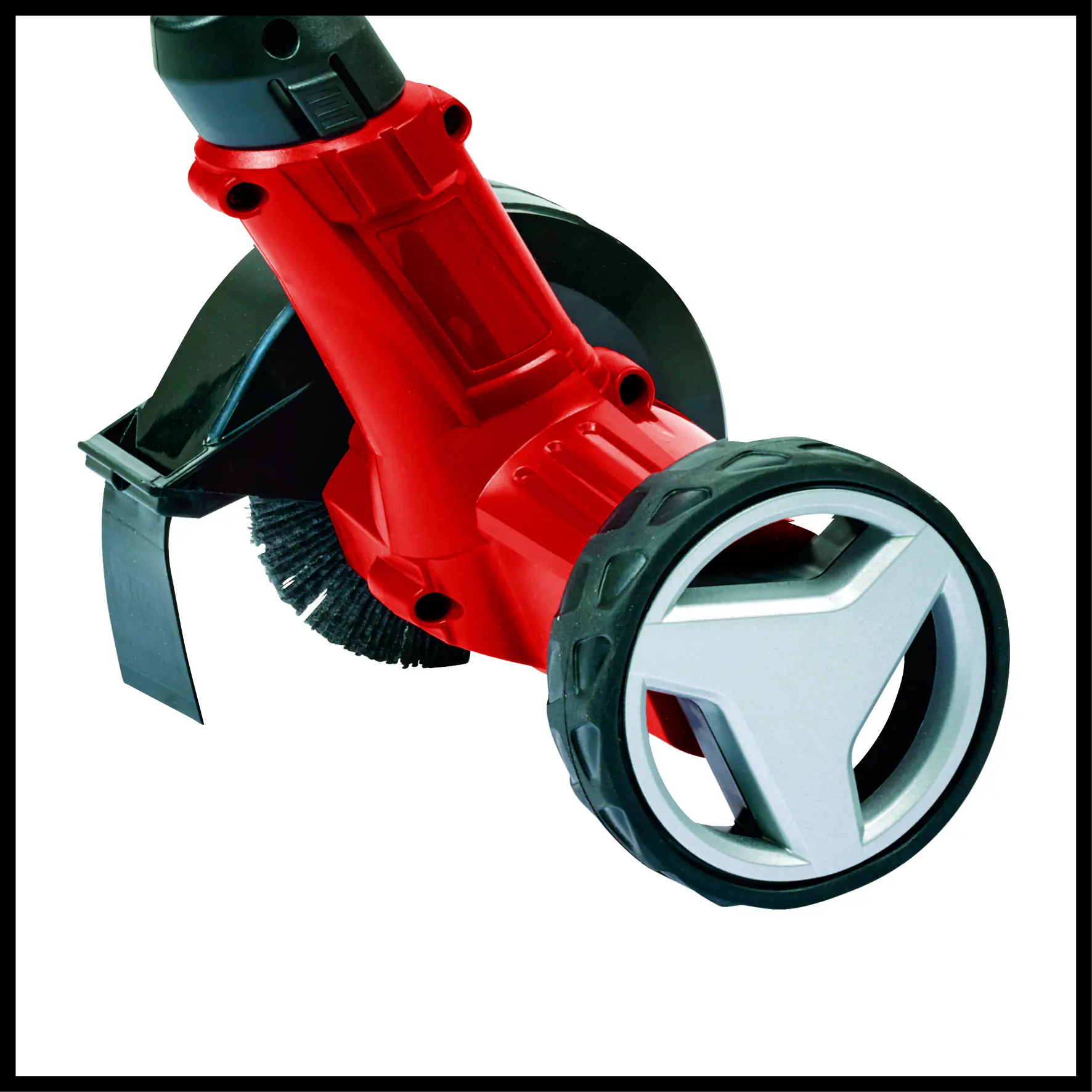 Einhell Akku Fugenreiniger GC-CC 18 Li-Solo, 18 V
