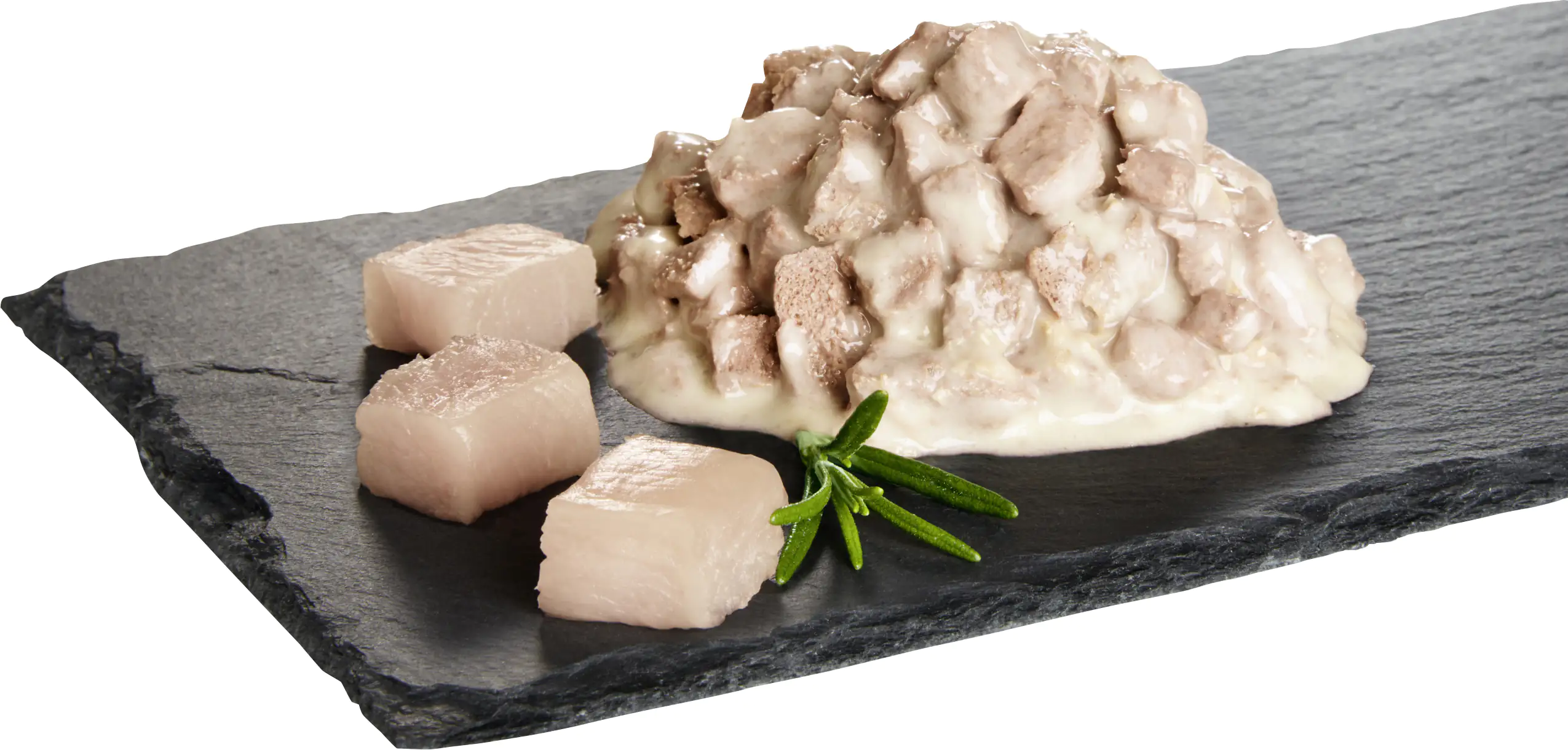 Vitakraft Poésie Katzenfutter Délice Sauce Huhn 85 g