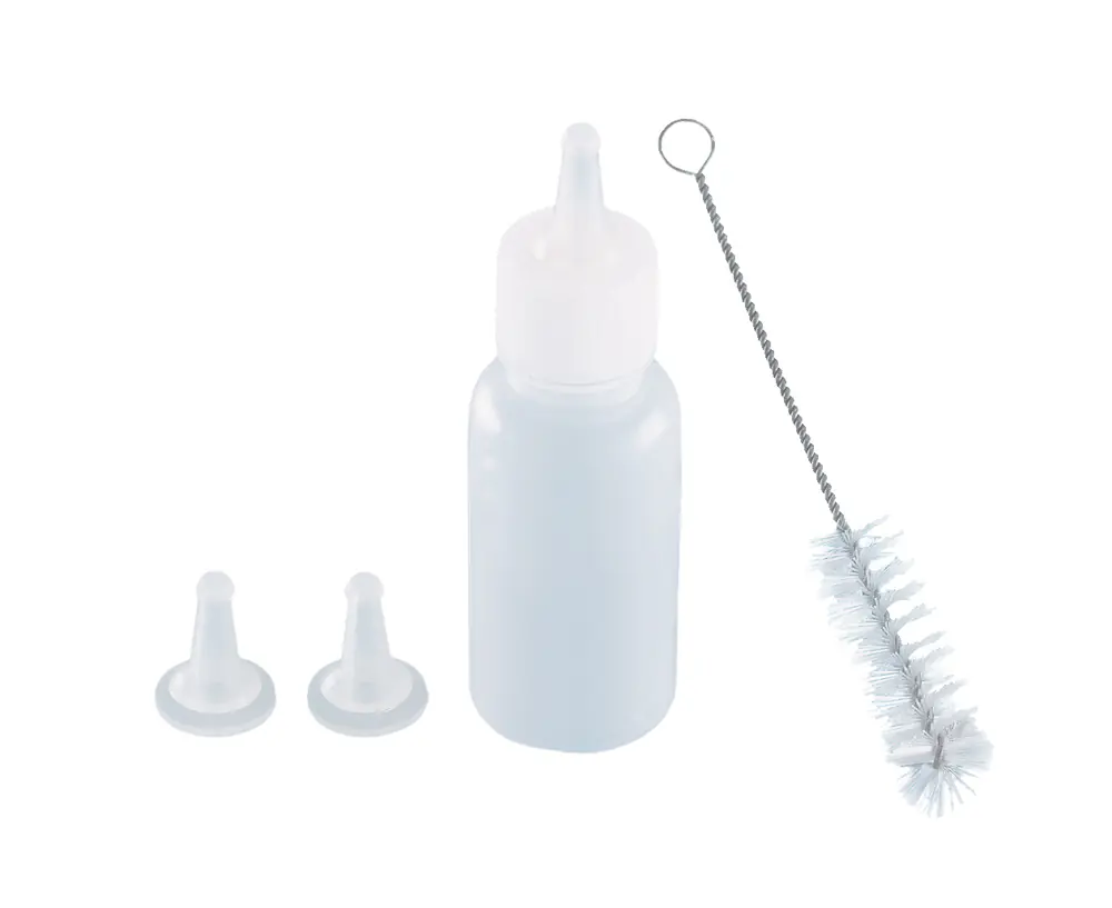 Nobby Kleintierzubehör Aufzuchtflasche 50 ml