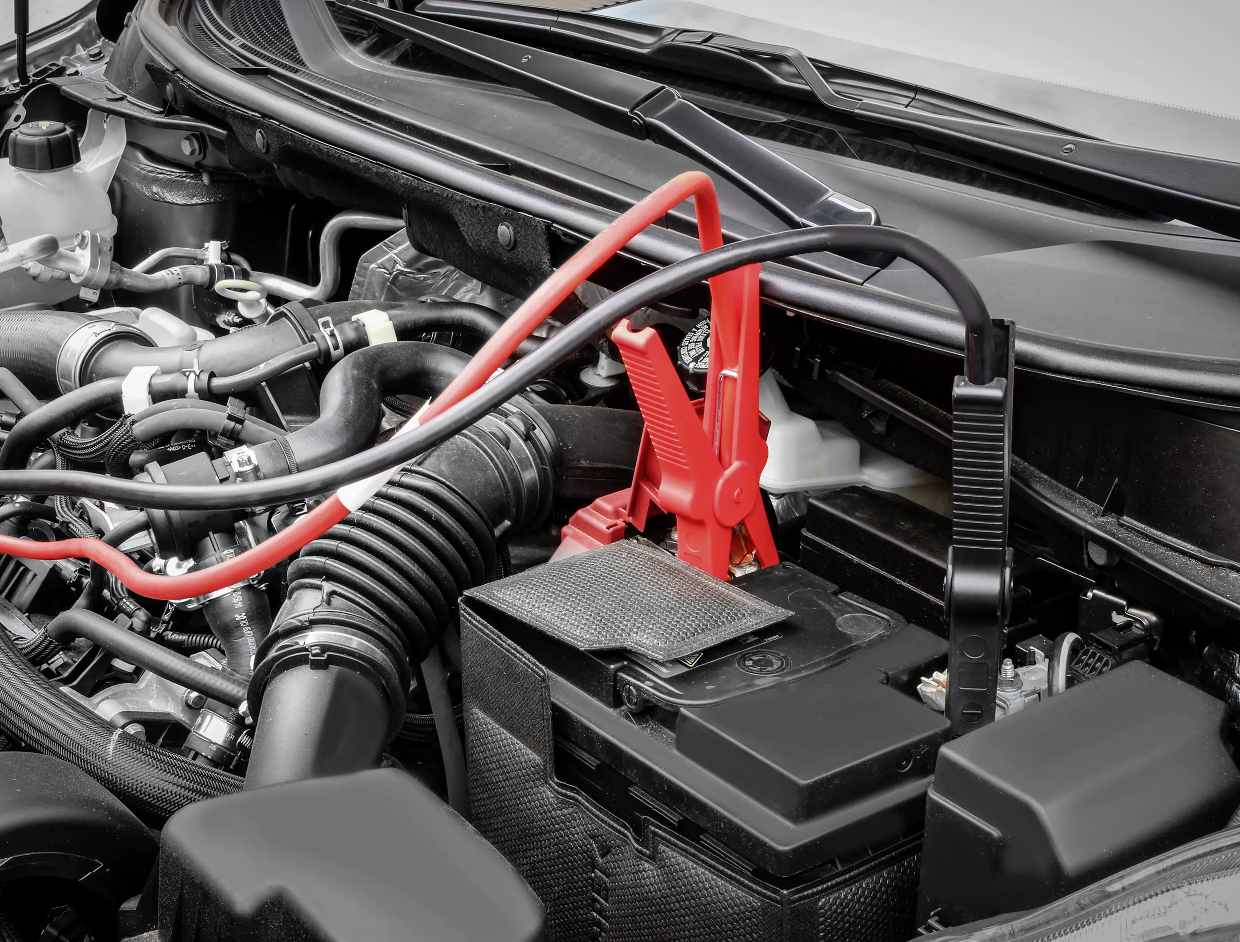 APA Starthilfekabel Alu-Star CCA-Kabel 16 mm²