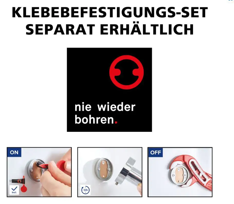 Primaster Multifunktionshaken Classic Round Edelstahl verchromt Primaster Multifunktionshaken Classic Round Edelstahl verchromt