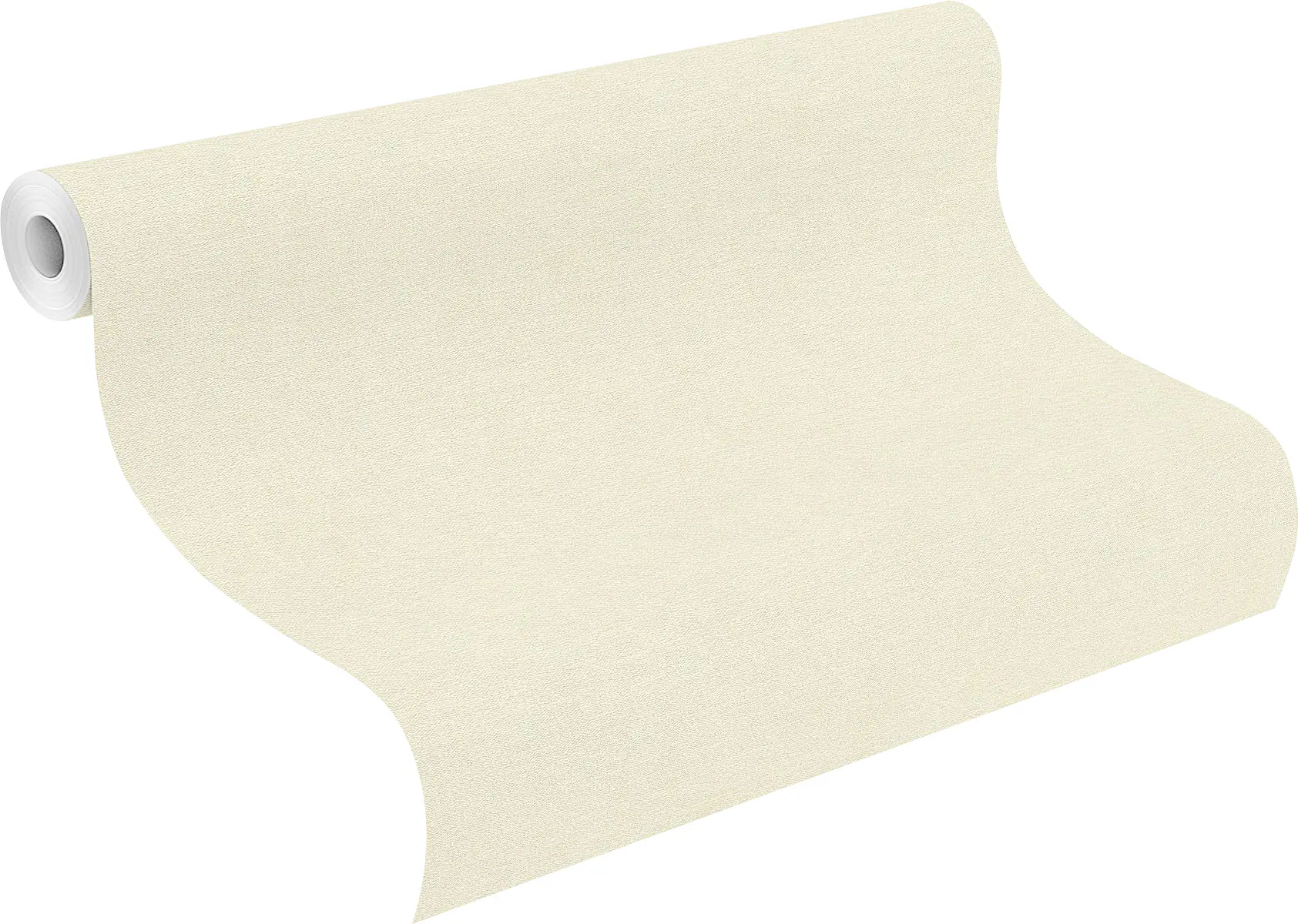 Rasch Vliestapete Beachhouse Uni beige 10,05 x 0,53 m