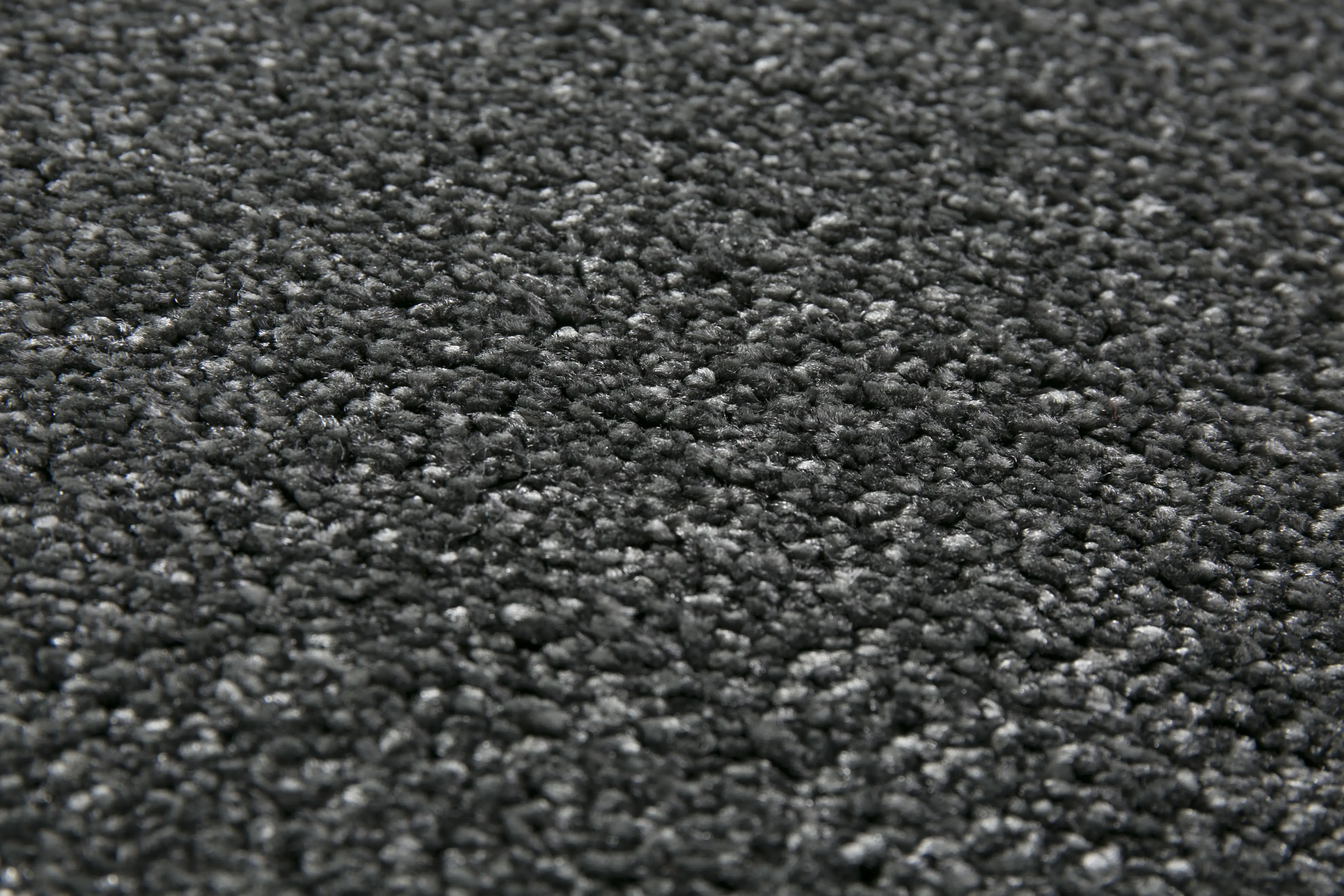 Andiamo Teppich Jerez dunkelgrau, 67 x 170 cm