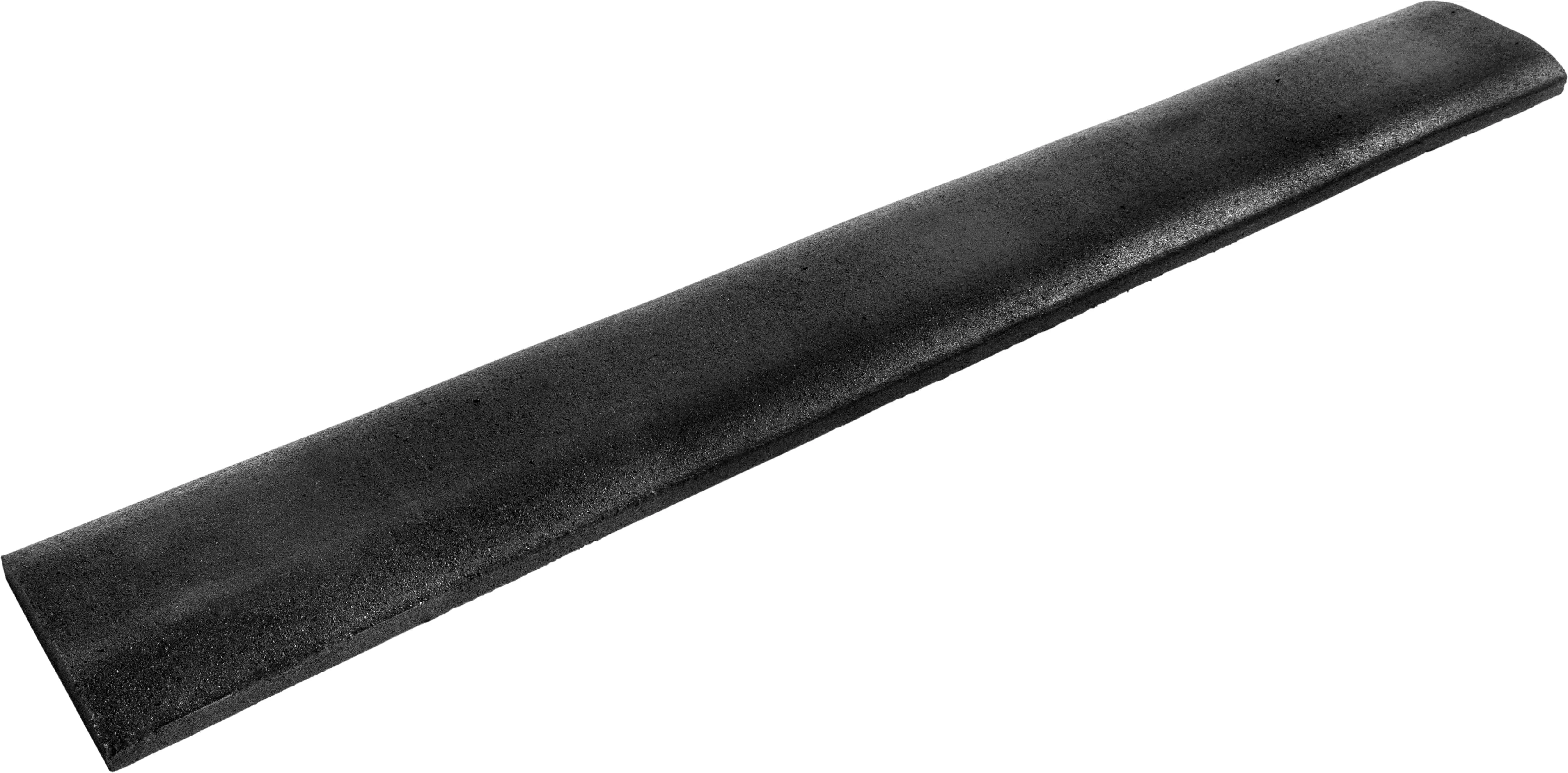 Terrasoft Rammschutz 1 m x 12 cm, Höhe 2,5 cm Terrasoft Rammschutz 1 m x 12 cm, Höhe 2,5 cm