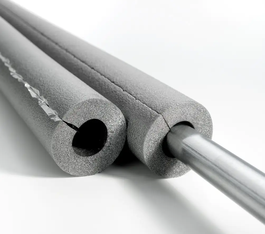 Rohrisolierung Climatube Easy Länge: 1 m Ø 18 mm 13 mm Stärke