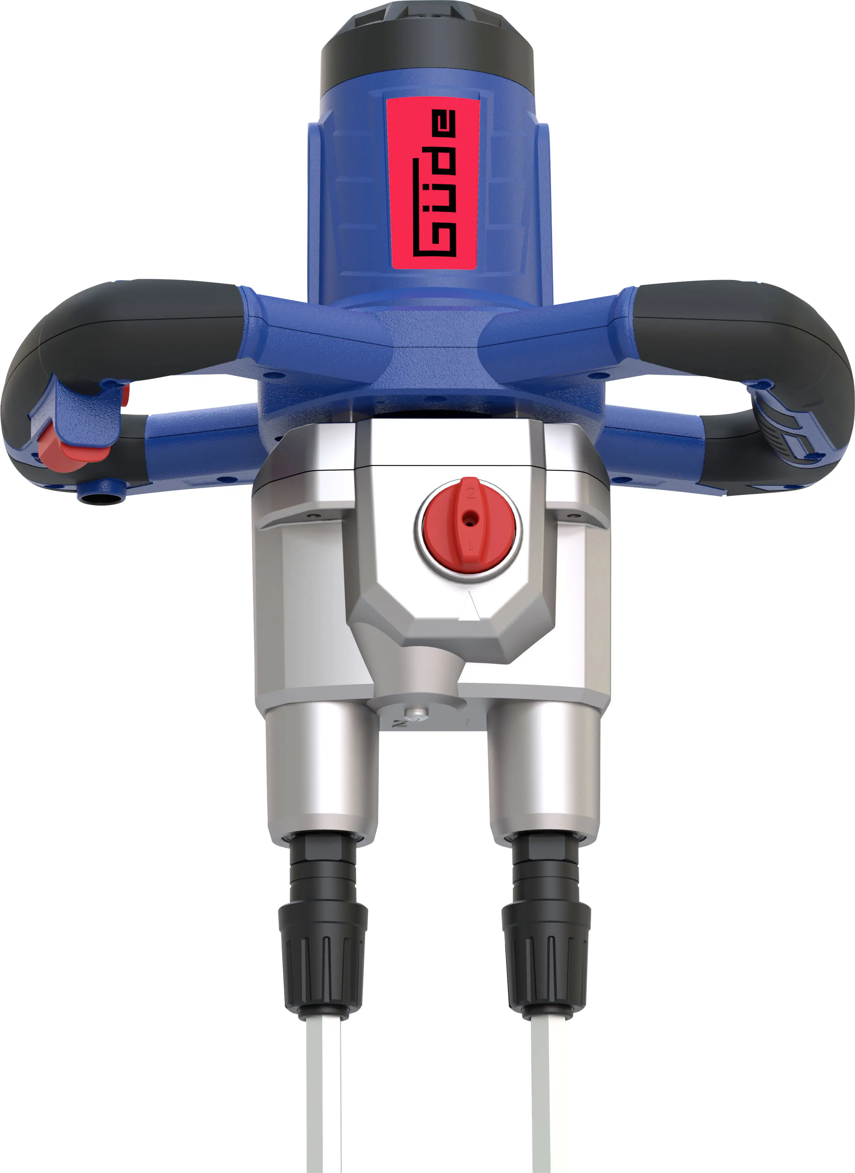 Güde Rührwerk GRW 1811.1 TWIN 1800 W