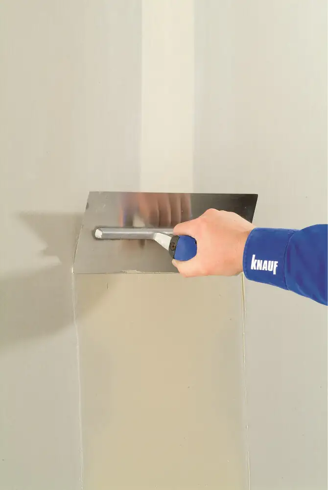 Knauf Fugenfüller Leicht Spezialgips 25 kg