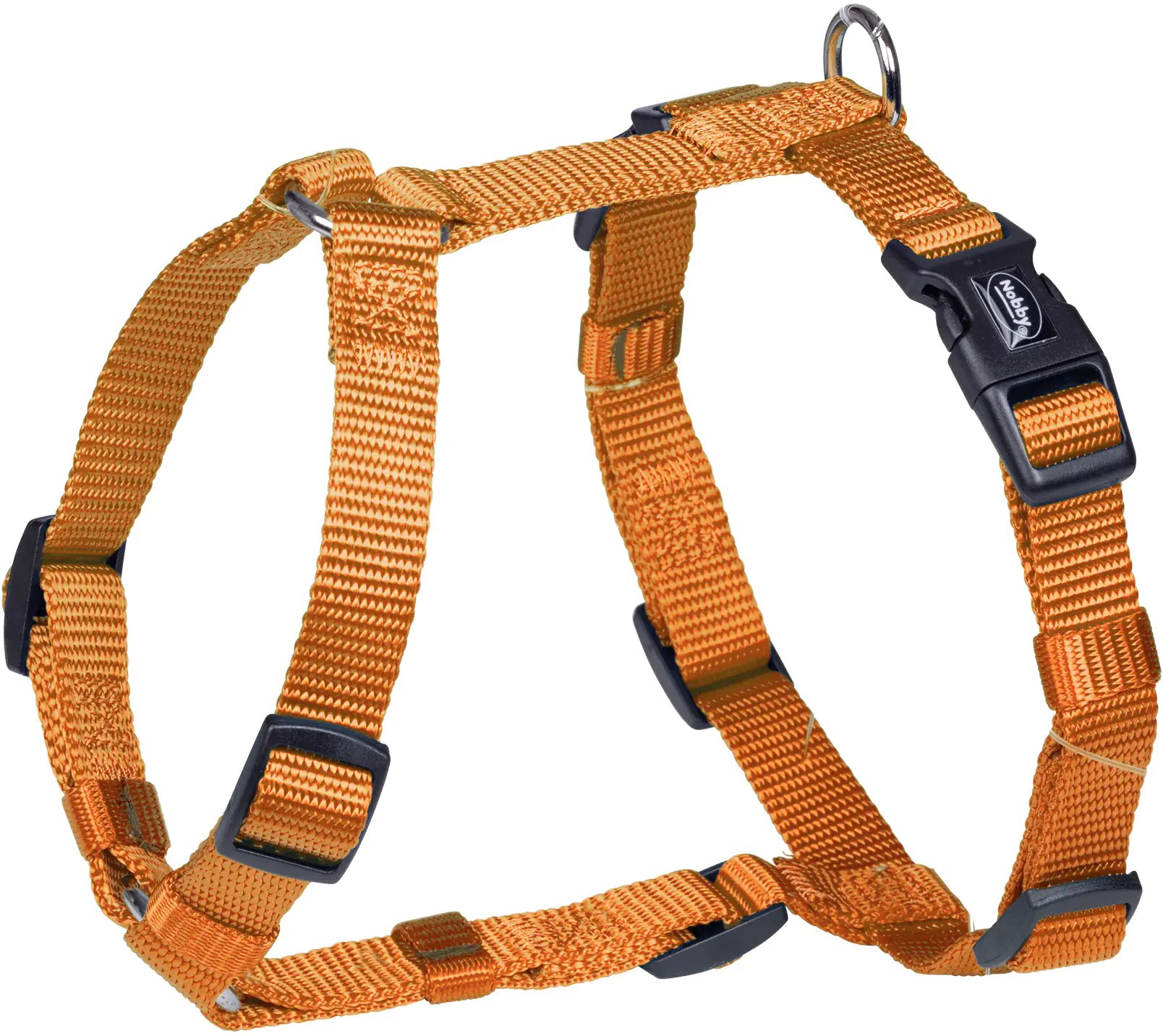 Nobby Hundegeschirr Classic orange Nobby Hundegeschirr Classic orange